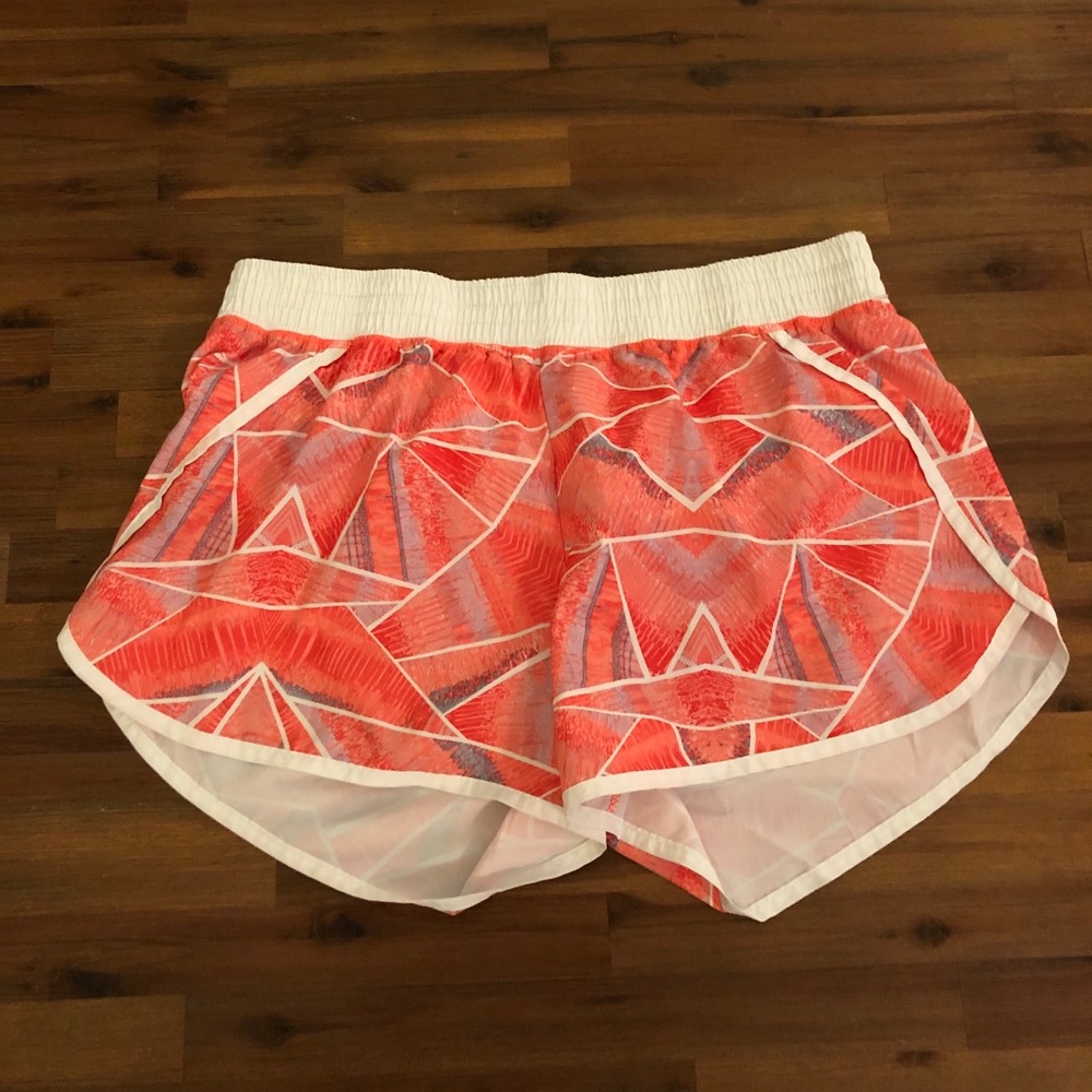 Champion activewear shorts NWOT size L